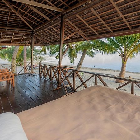 Nunukan Island Resort Maratua Island Kültér fotó