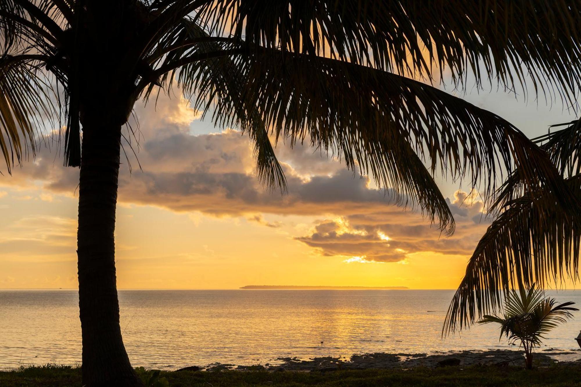 Nunukan Island Resort Maratua Island Kültér fotó